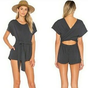 Free People Romper